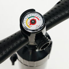 Насос BlauSee ручной 5 л двухконтурный