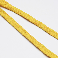 Шнуры/Плетеный/Шнур №37 т.жёлтый