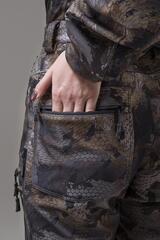 Демисезонный костюм для охоты Forest Hunter Woman Тimber