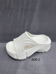 Сабо по 8 пар (36-41)р. / B06-2