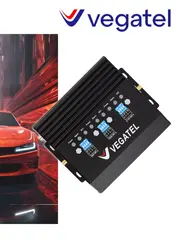 Усилитель 4G/3G/2G AV1-900E/1800/3G-kit для транспорта