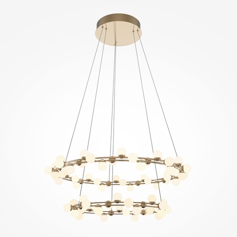 Подвесной светильник Maytoni Tessara MOD081PL-L84G3K