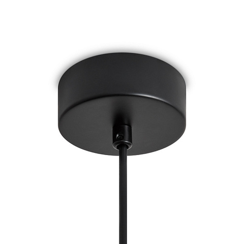 Подвесной светодиодный светильник Freya Tower FR5537PL-L6B