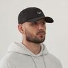 Бейсболка Kavara Nylon Black