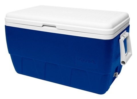 Изотермический контейнер (термобокс) Igloo Family 52, (49 л.)