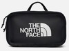 Картинка сумка поясная The North Face explore blt s Tnf Black/Tnf White - 1