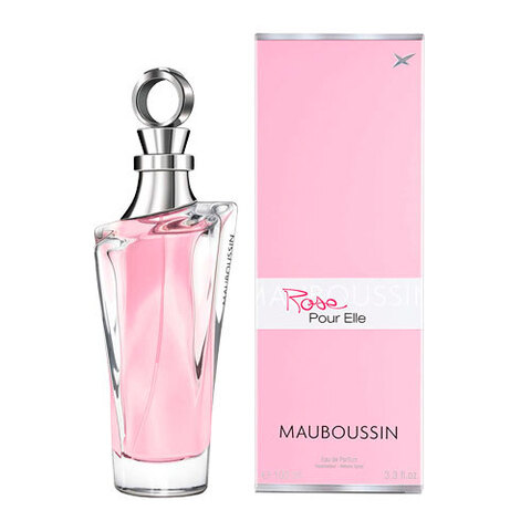 Mauboussin Rose Pour Elle