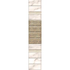 Панель ПВХ фотопечать Ноттингей Темный 2700х250мм