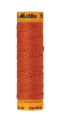 Нить отделочная топ-стич SERALON TOP-STITCH, 30 м, Mettler, 1334