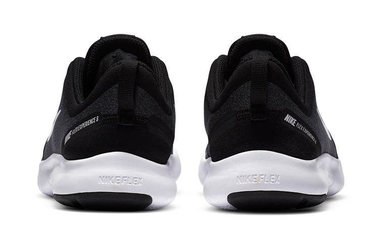 Nike Flex Experience Rn 8 GS Hyper Sneakers