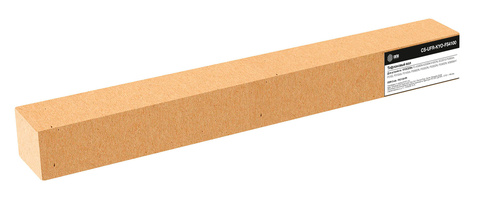 Тефлоновый вал Cactus CS-UFR-KYO-FS4100 (FK3130-FR) для Kyocera FS-4300DN/4200DN/4100DN, ECOSYS P3260dn, P3155, P3150dn, P3145dn