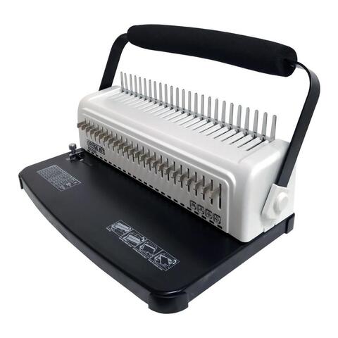 Переплетчик Office Kit B2115D