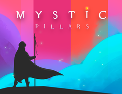 Mystic Pillars: A Story-Based Puzzle Game (для ПК, цифровой код доступа)