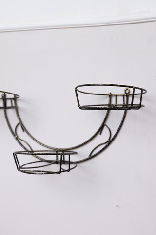 Подставка Настенная Качели 3