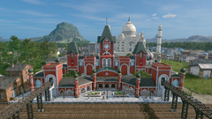 Railway Empire 2 - India (для ПК, цифровой код доступа)