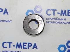 Калибр-кольцо М20х1.5 6h ПР (левый)