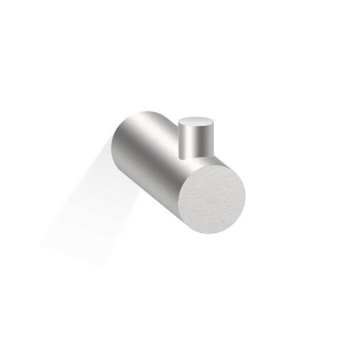 Decor Walther 0856776 Decor Walther Bar Крючок, цвет: сталь матовая