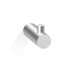 Decor Walther 0856776 Decor Walther Bar Крючок, цвет: сталь матовая