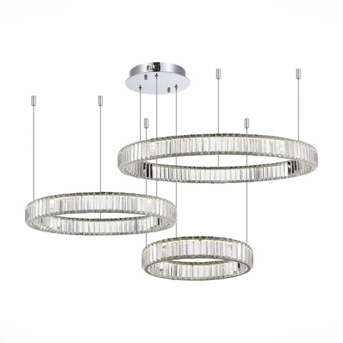 Люстра подвесная ST Luce Tivoli SL1622.113.03