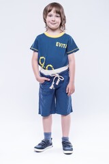 Капри для мальчика