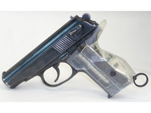 Рукоятка FAB-Defense для пистолета Макарова (PM-G) прозрачная