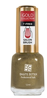 Brigitte Bottier Gold Collection тон 502 бронзовый