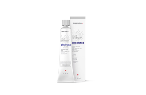 Goldwell Осветляющий крем для холодных результатов LD BRIGHTENER SILVER 60ML