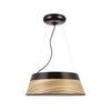 Потолочный cветильник Favourite Zebrano 1355-5PC