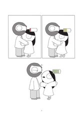 Маленькие моменты любви