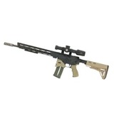 Прицел ED-AR 1-6x24, Discovery Optics