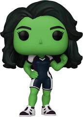 Фигурка Funko POP! Marvel. She-Hulk (GW Exc) (1126)