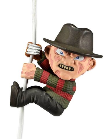 Фигурка NECA Scalers Freddy Krueger