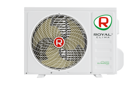 Наружный блок сплит-системы ROYAL Clima RCI-RF40HN