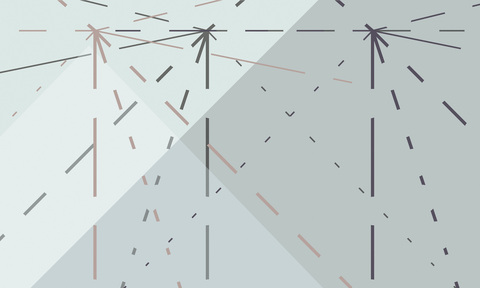 Коллекция GEOMETRY 18