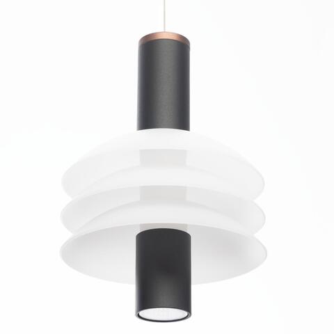 Подвесной светодиодный светильник Citilux Майя CL202031