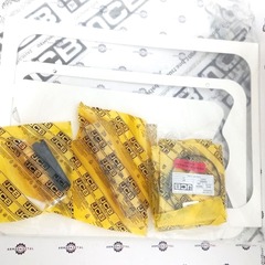 Набор прокладок нижний | 320/09383, 320/09281 | JCB