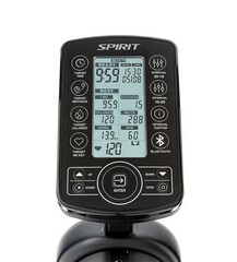 Велотренажер Spirit Fitness AB900+