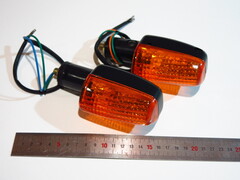 Поворотники задние Honda CB400 92-98 CB 750 VT CB250