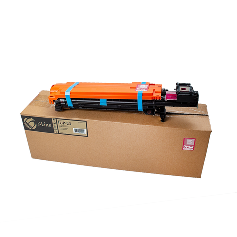 Драм-картридж БУЛАТ s-Line IUP-23M для Konica Minolta bizhub C3100P, bizhub C3110 (Пурпурный, 25000 стр.), ref