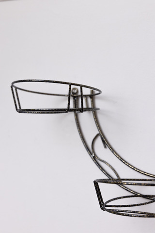 Подставка Настенная Качели 3