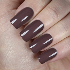 El Corazon 423/ 339 active Bio-gel  Cream молочный шоколад