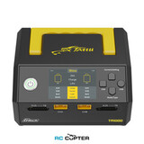 Зарядное устройство GensAce Tattu TA1000 25A*2 1000 Вт (AC) 1-7S два канала