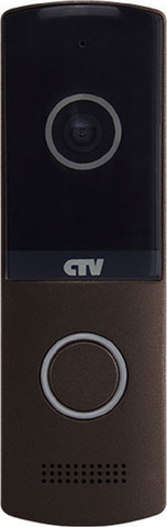 Вызывная видеопанель CTV-D4003NG