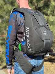 Б/У Парашютная система: Mirage/Ultimate 150/Icarus Wold Reserve 149/Mars M2 multi