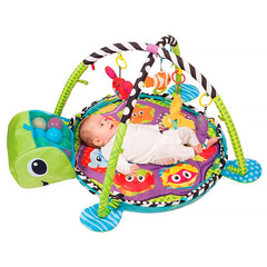 Funkids Развивающий коврик 