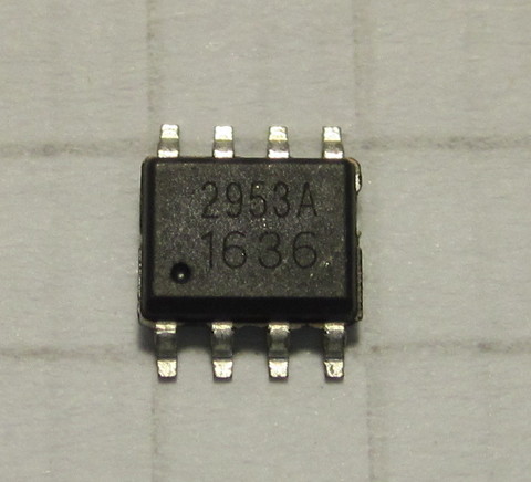 AP2953A SOP-8