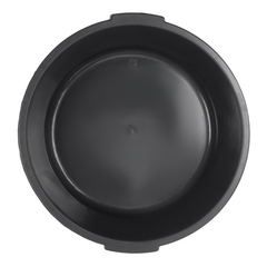 62-1-120 Таз строительный круглый, 20л (РемоКолор)