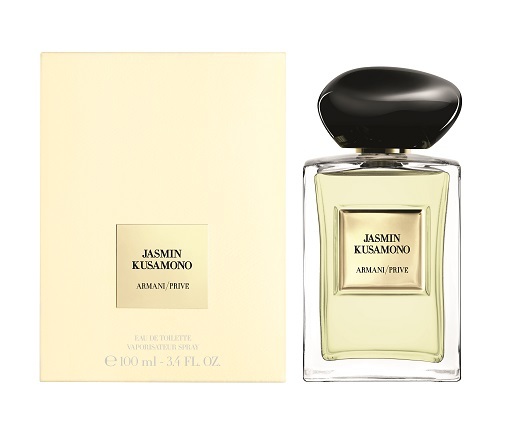 Giorgio Armani Armani Prive Jasmin Kusamono EDT