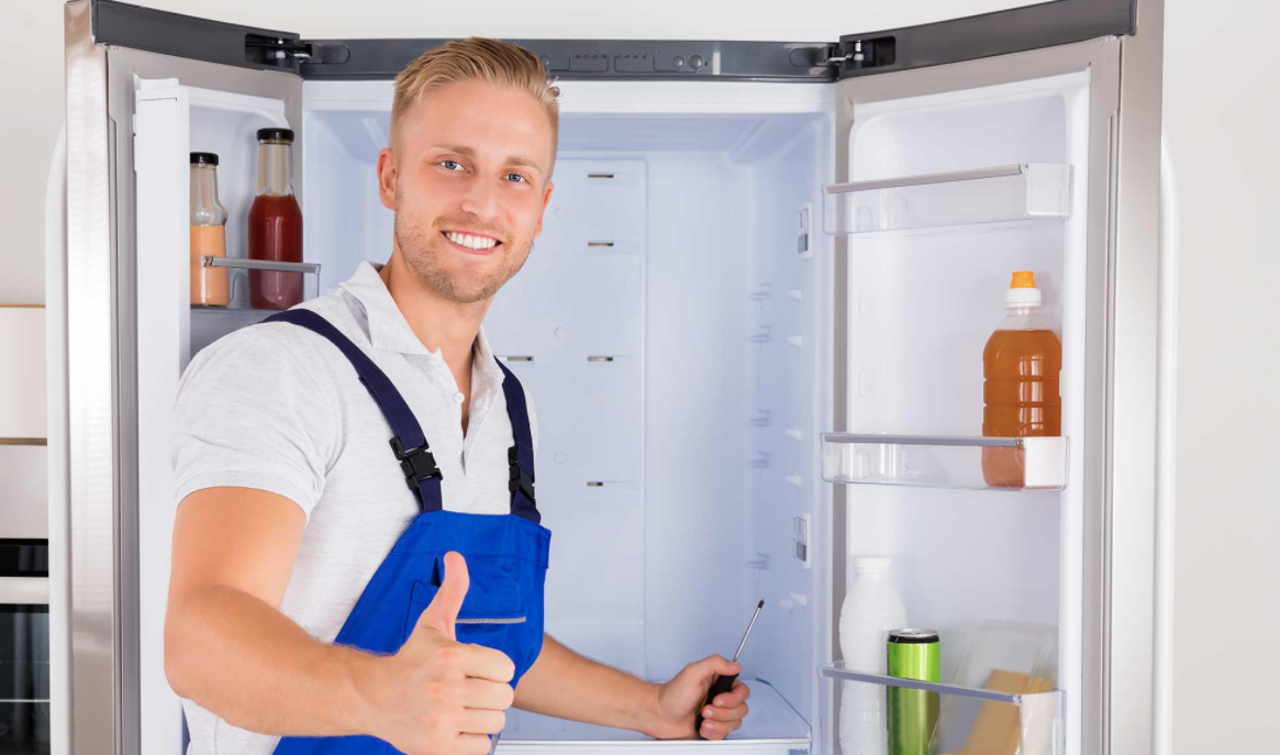 Chilling Information About Refilling Your Electrolux Fridge With Freon