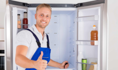 Ремонт холодильников Казань на дому недорого